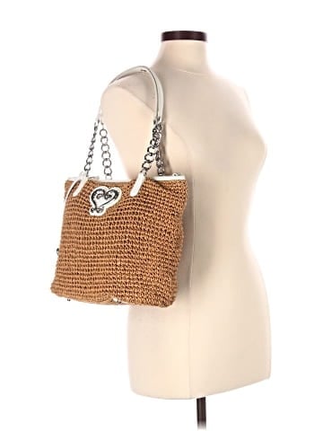 Brighton Shoulder Bag (view 2)