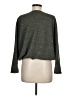 Max Studio Green Cardigan Size M - photo 2