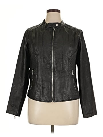 Maurices Jacket (view 1)