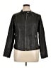 Maurices Black Jacket Size XL - photo 1