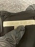 Cooper & Ella Solid Black Casual Dress Size M - photo 7