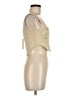 Meshki Tan Tank Top Size M - photo 4