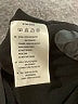 Cooper & Ella Solid Black Casual Dress Size M - photo 9