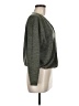 Max Studio Green Cardigan Size M - photo 4