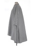 Step in Style 100% Polyester Gray Casual Dress Size 1X - photo 5