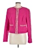 CAbi Tweed Pink Jacket Size M - photo 1