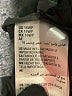 Alfani Solid Black Dress Pants Size 16WP - photo 5