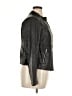 Maurices Black Jacket Size XL - photo 4
