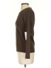 Saint + Sofia Brown Long Sleeve T-Shirt Size 2 - photo 5
