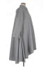 Step in Style 100% Polyester Gray Casual Dress Size 1X - photo 4
