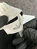 Milano Black Turtleneck Sweater Size L - photo 7