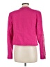 CAbi Tweed Pink Jacket Size M - photo 2