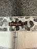 J. McLaughlin Animal Print Gray Jeggings Size 10 - photo 7