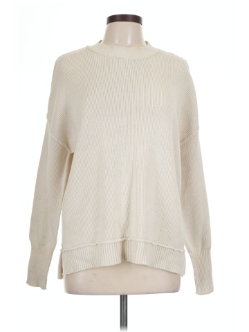 Moon & Madison Turtleneck Sweater (view 1)