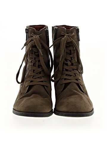 Lucky Brand Ankle Boots (view 2)