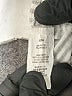 Bibi Silver Sleeveless Top Size M - photo 8