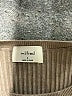 Wilfred Tan Cardigan Size S - photo 8