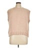 H&M Pink Sweater Vest Size XL - photo 1