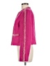 CAbi Tweed Pink Jacket Size M - photo 5