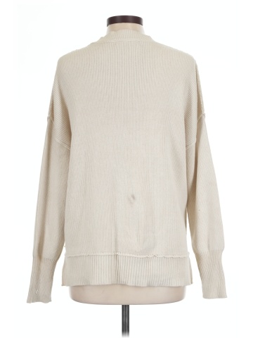 Moon & Madison Turtleneck Sweater (view 2)