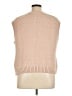 H&M Pink Sweater Vest Size XL - photo 2