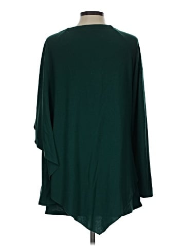 Soft Surroundings Poncho (view 2)