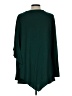 Soft Surroundings Green Poncho Size L - photo 2