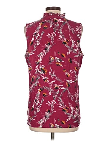Van Heusen Sleeveless T-Shirt (view 2)