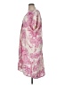 Unbranded Pink Casual Dress Size XL (estimated) - photo 5