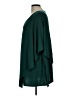 Soft Surroundings Green Poncho Size L - photo 5