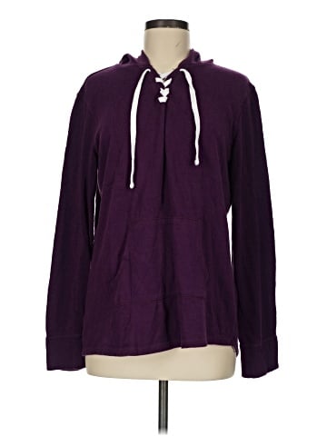 SO Zip Up Hoodie (view 1)