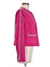 CAbi Tweed Pink Jacket Size M - photo 4