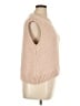 H&M Pink Sweater Vest Size XL - photo 4