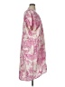 Unbranded Pink Casual Dress Size XL (estimated) - photo 4