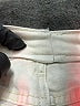 Gap Ivory Jeans Size 26R - photo 4