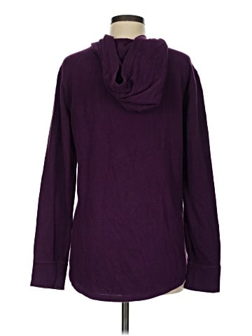 SO Zip Up Hoodie (view 2)