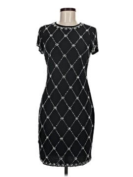 Betsy & Adam Cocktail Dress (view 1)