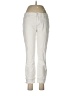 Lila Ryan Ivory Jeans Size 29 waist - photo 1