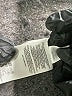Brooks Brothers Black Wool Blazer Size 8 - photo 7