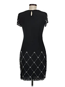 Betsy & Adam Cocktail Dress (view 2)
