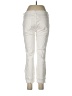 Lila Ryan Ivory Jeans Size 29 waist - photo 2
