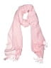 Unbranded Pink Scarf One size - photo 1