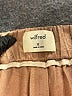 Wilfred Tan Casual Pants Size XS - photo 7