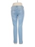 Kensie Hearts Blue Jeans Size 10 - photo 2