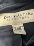 Doncaster Collection Stripes Black Blazer Size 16 - photo 6