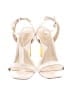 Schutz Ivory Wedges Size 10 - photo 2