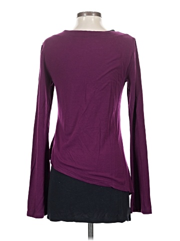 Zobha Long Sleeve T-Shirt (view 2)