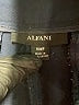 Alfani Blue Dress Pants Size 16WP - photo 4