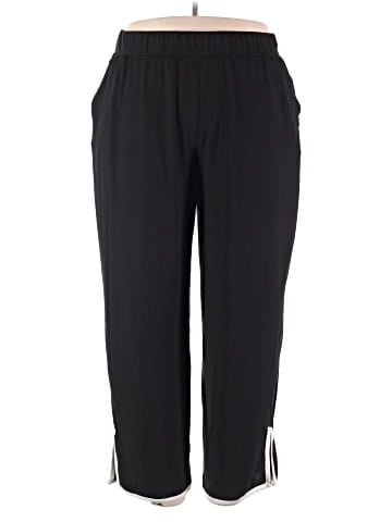 Cuddl Duds Track Pants (view 1)
