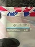 Columbia 100% Polyester Ivory Long Sleeve Polo Size M - photo 7